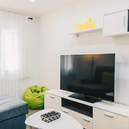 Aiara By People Апартаменты *