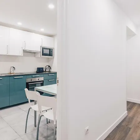 Διαμέρισμα Aiara By People