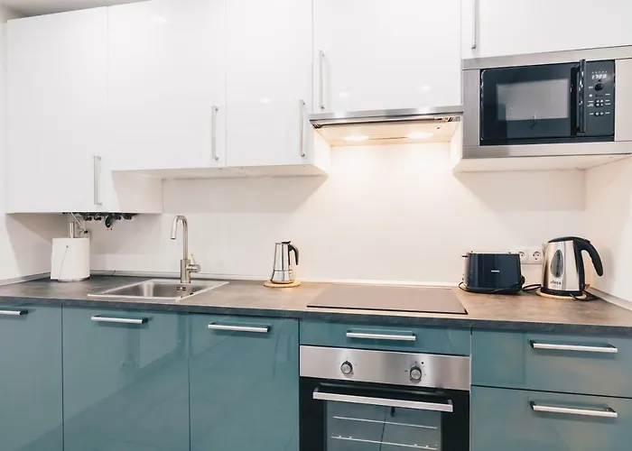 Aiara By People Апартаменты