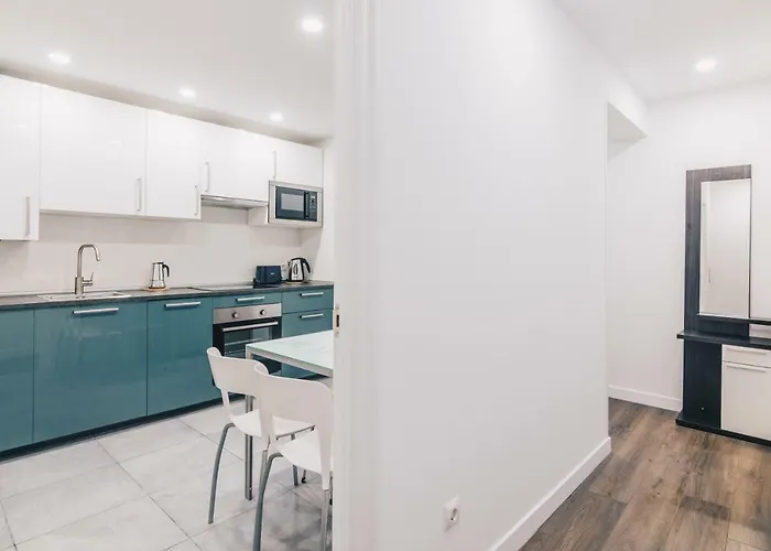 Апартаменты Aiara By People