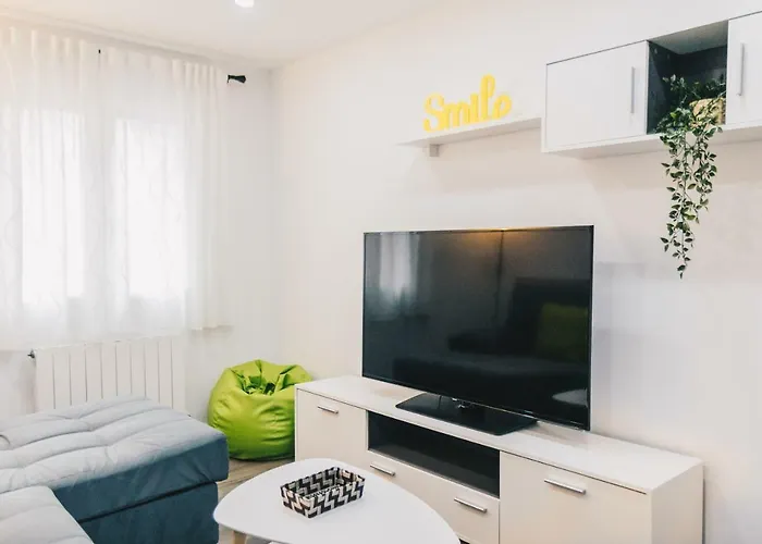 Aiara By People Appartement *