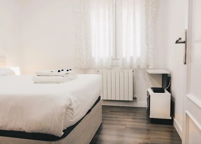 Aiara By People Appartement